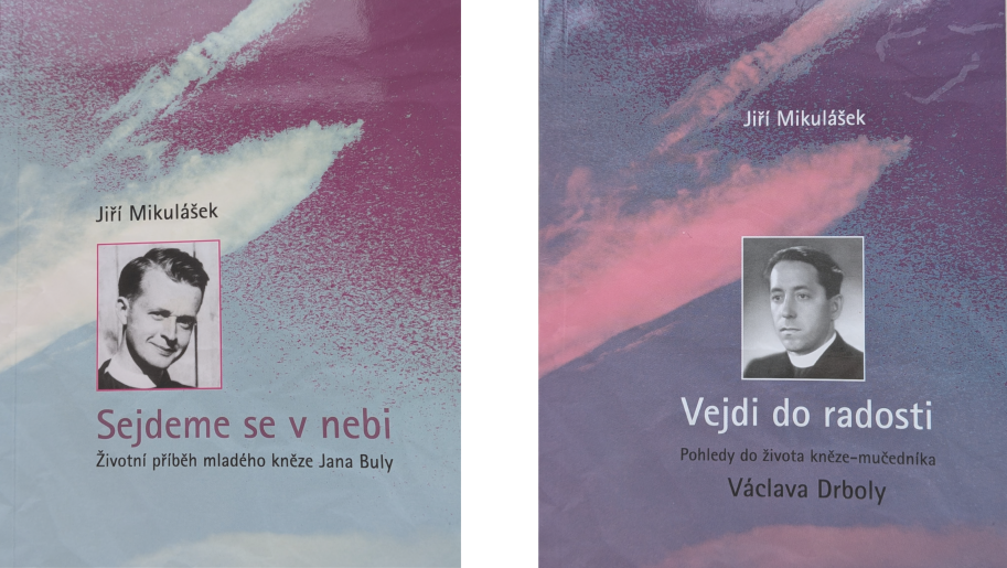 „Chodíval jsem podél lukovského potoka ke škole jako Jan Bula. A tam se mi začal před očima odvíjet jeho příběh.“