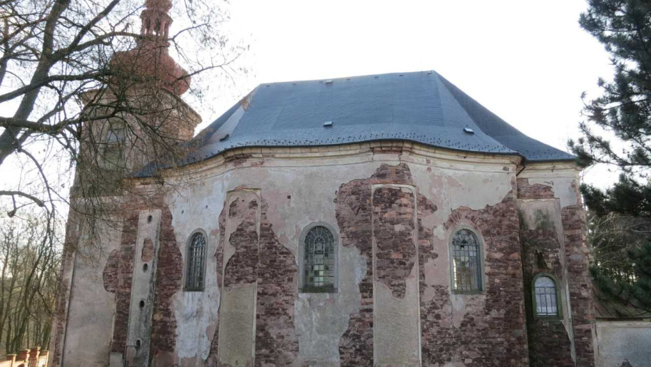 Pronásledování církve 1945–1950. Přednáška v Knihovně Biskupství brněnského