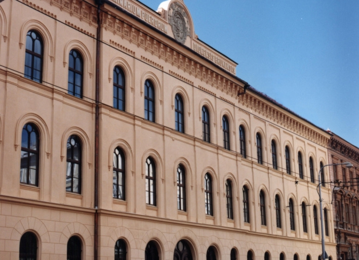 Beseda o Janu Bulovi a Václavu Drbolovi v Petrinu