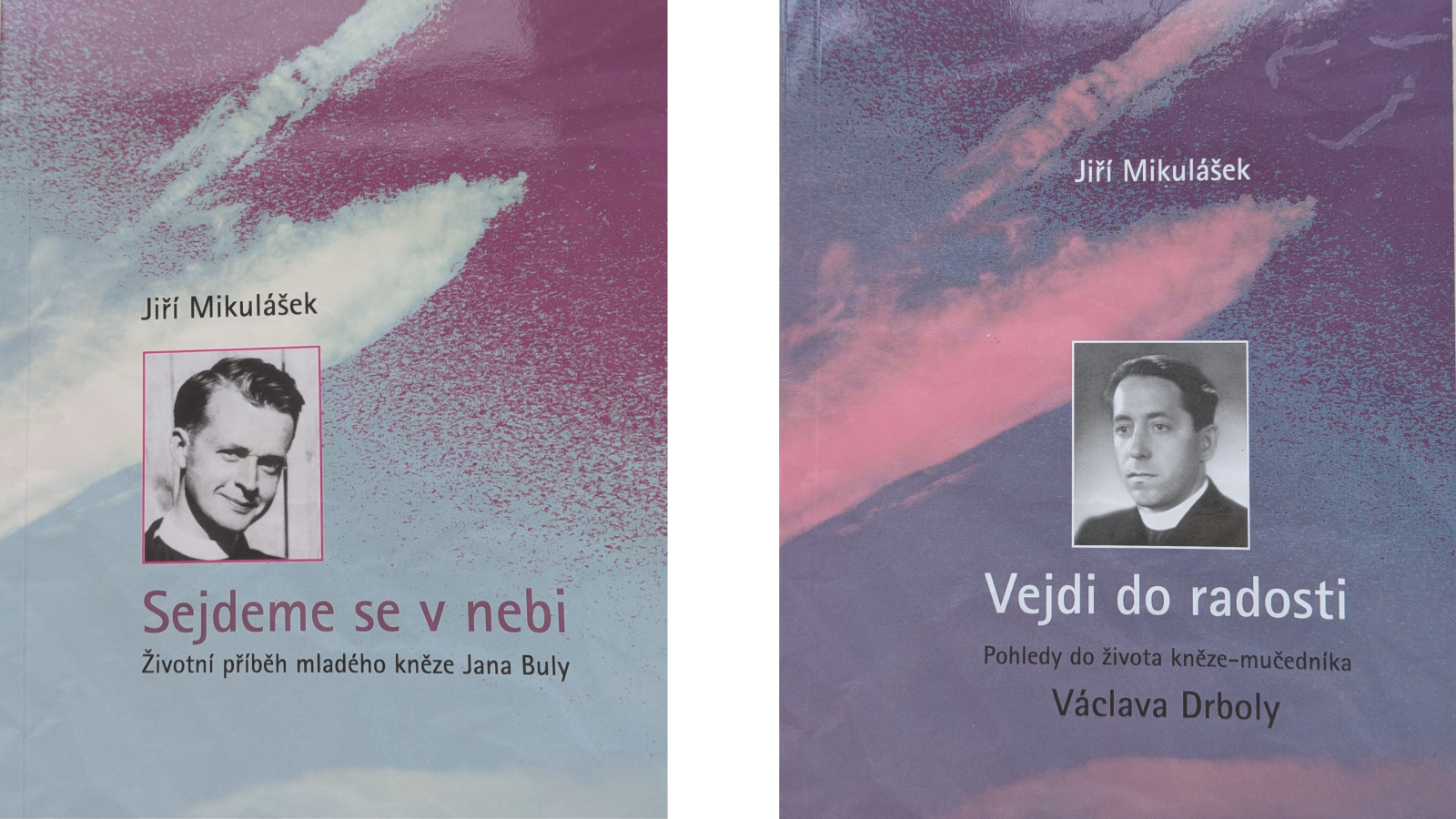 „Chodíval jsem podél lukovského potoka ke škole jako Jan Bula. A tam se mi začal před očima odvíjet jeho příběh.“