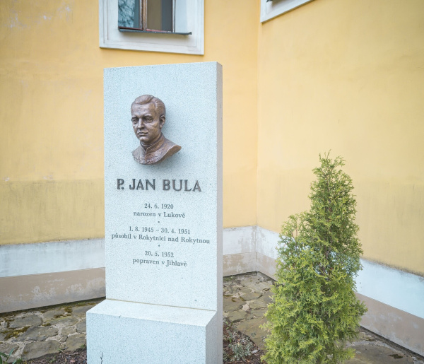 Rokytnice nad Rokytnou