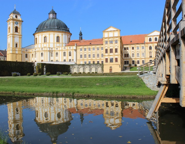 Jaroměřice nad Rokytnou